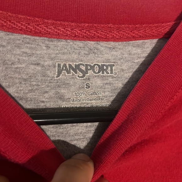 Vintage NC State long sleeve T - Picture 2 of 2